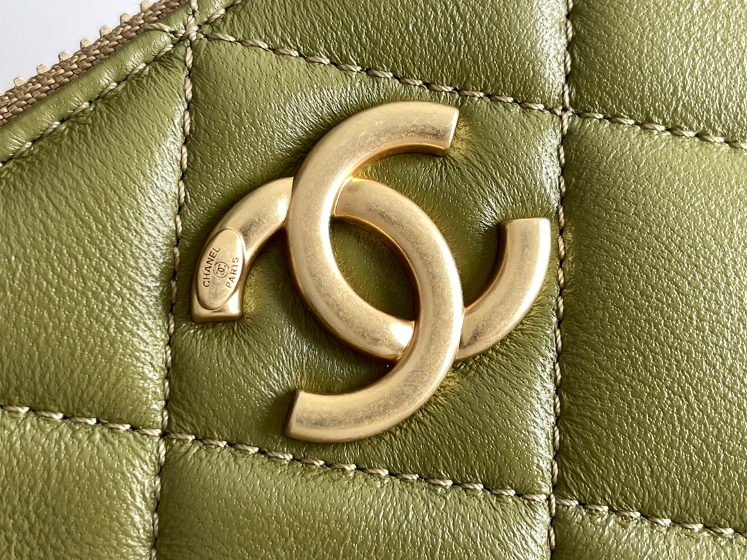 Chanel Hobo Bags